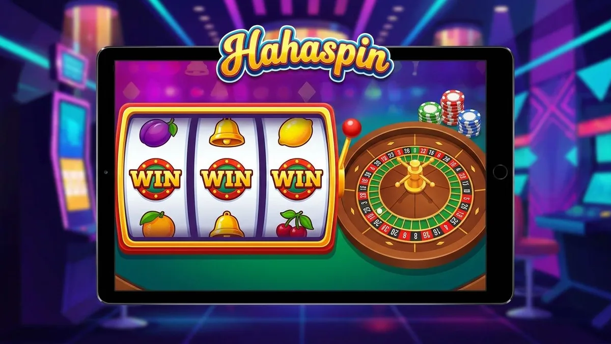 Jogos de casino