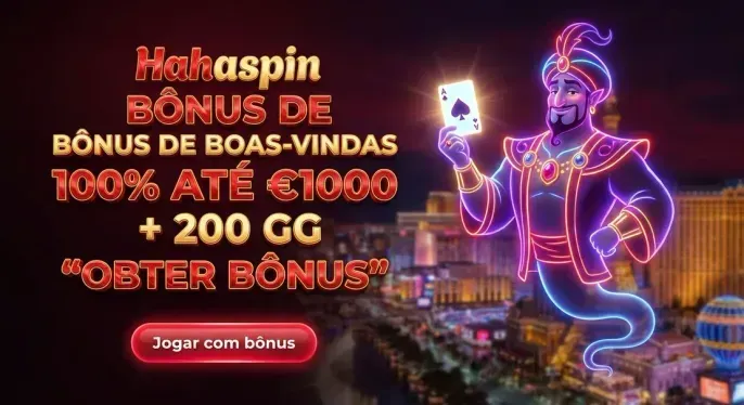 Hahaspin Casino